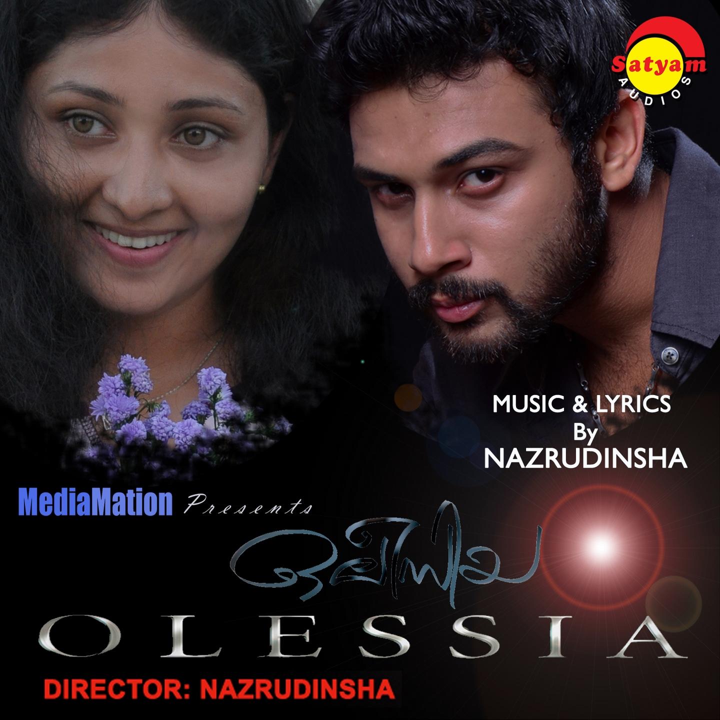 Olessia (Original Motion Picture Soundtrack)