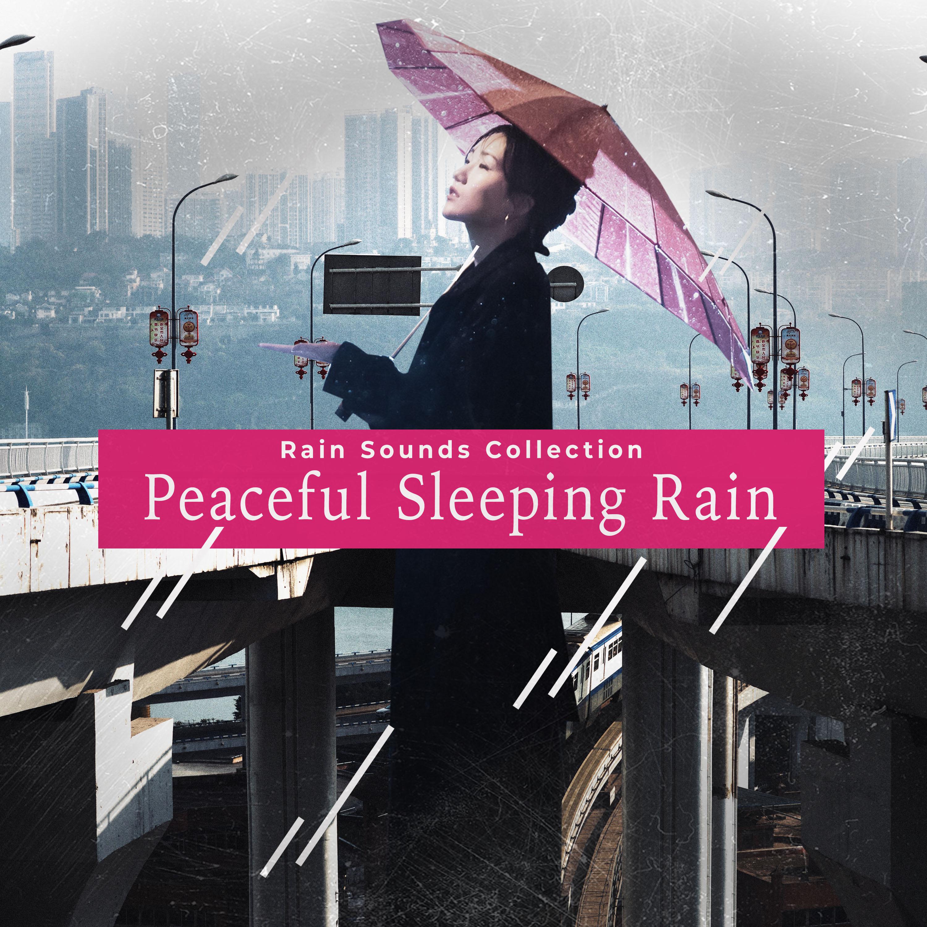 Peaceful Sleeping Rain