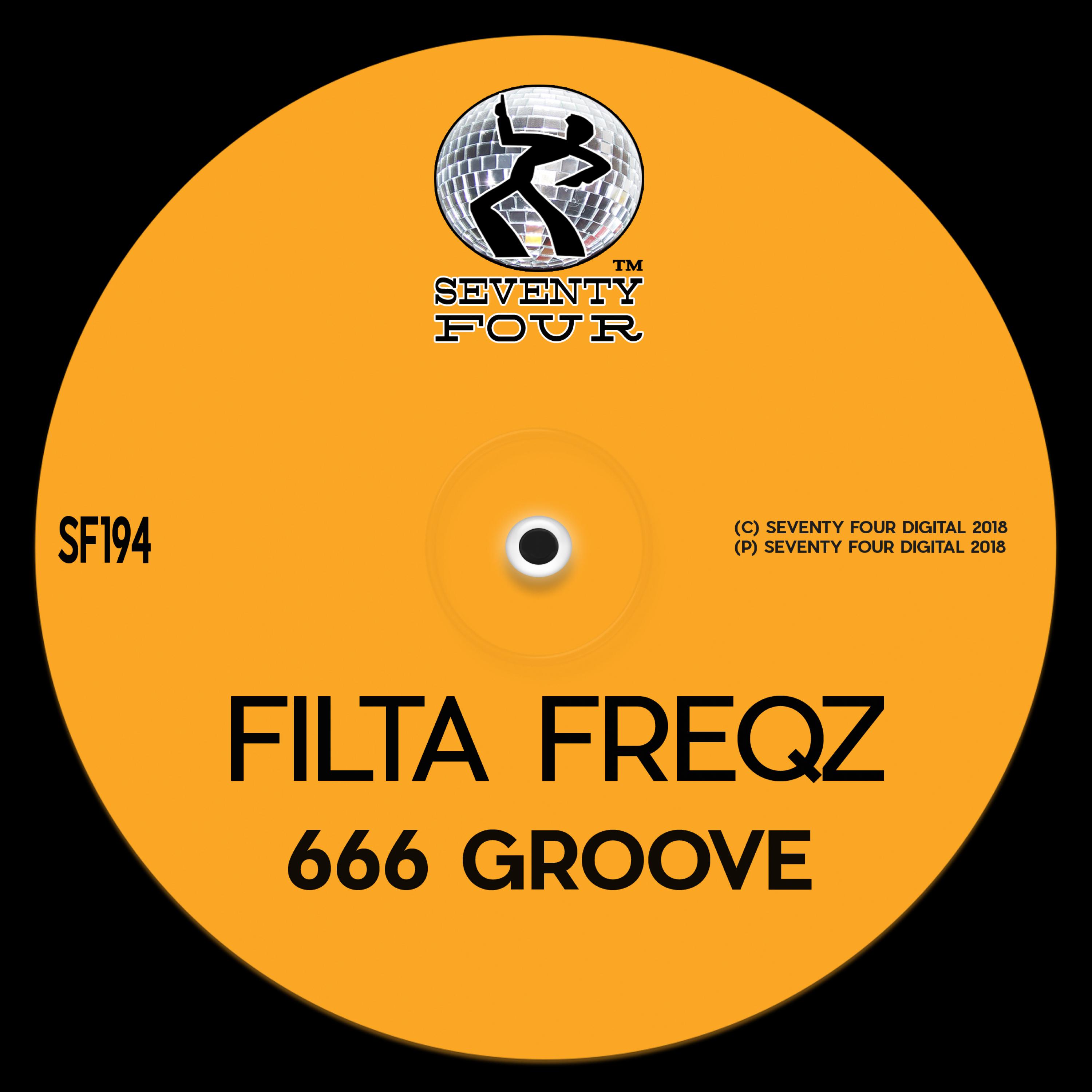 666 Groove