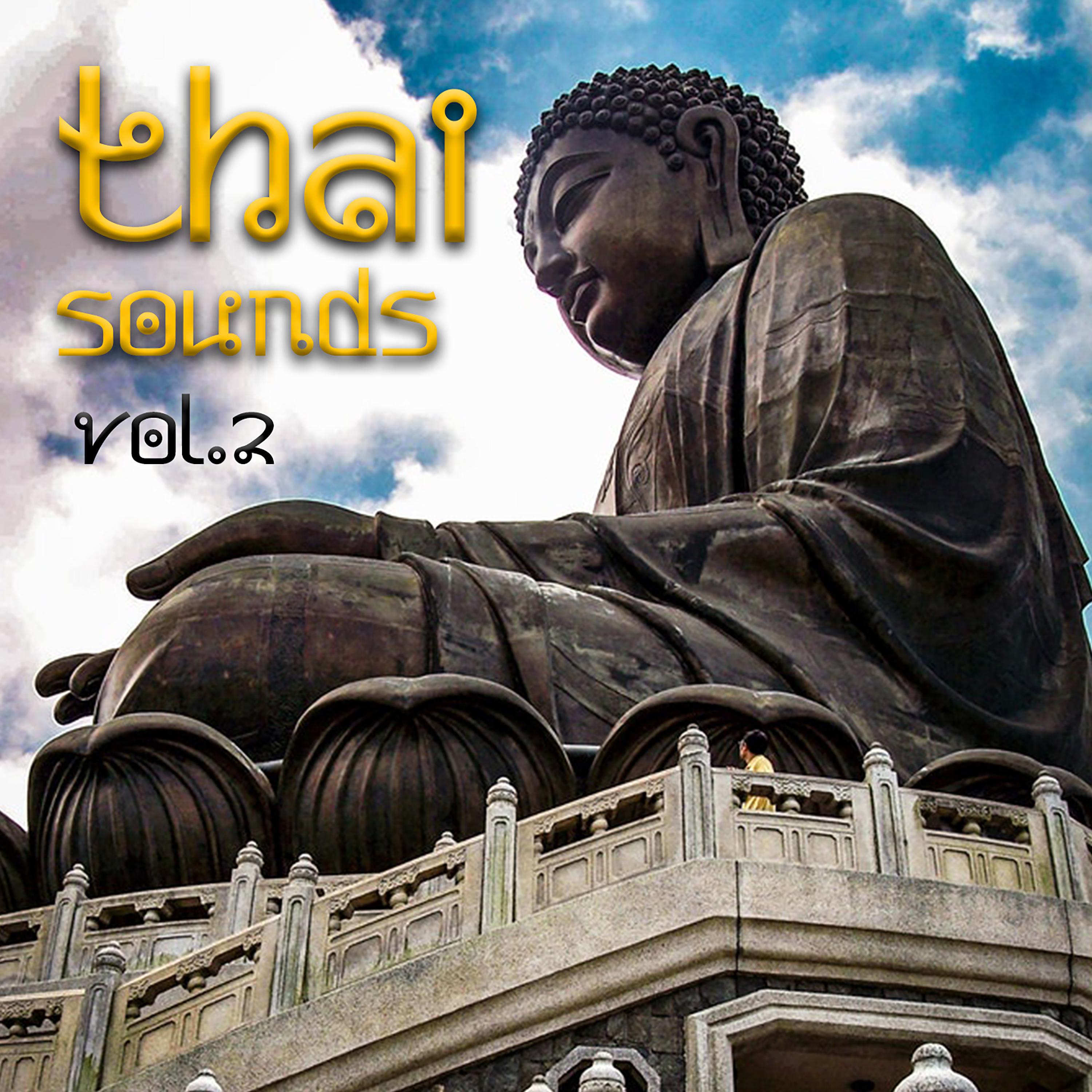 Thai Sounds Vol.2