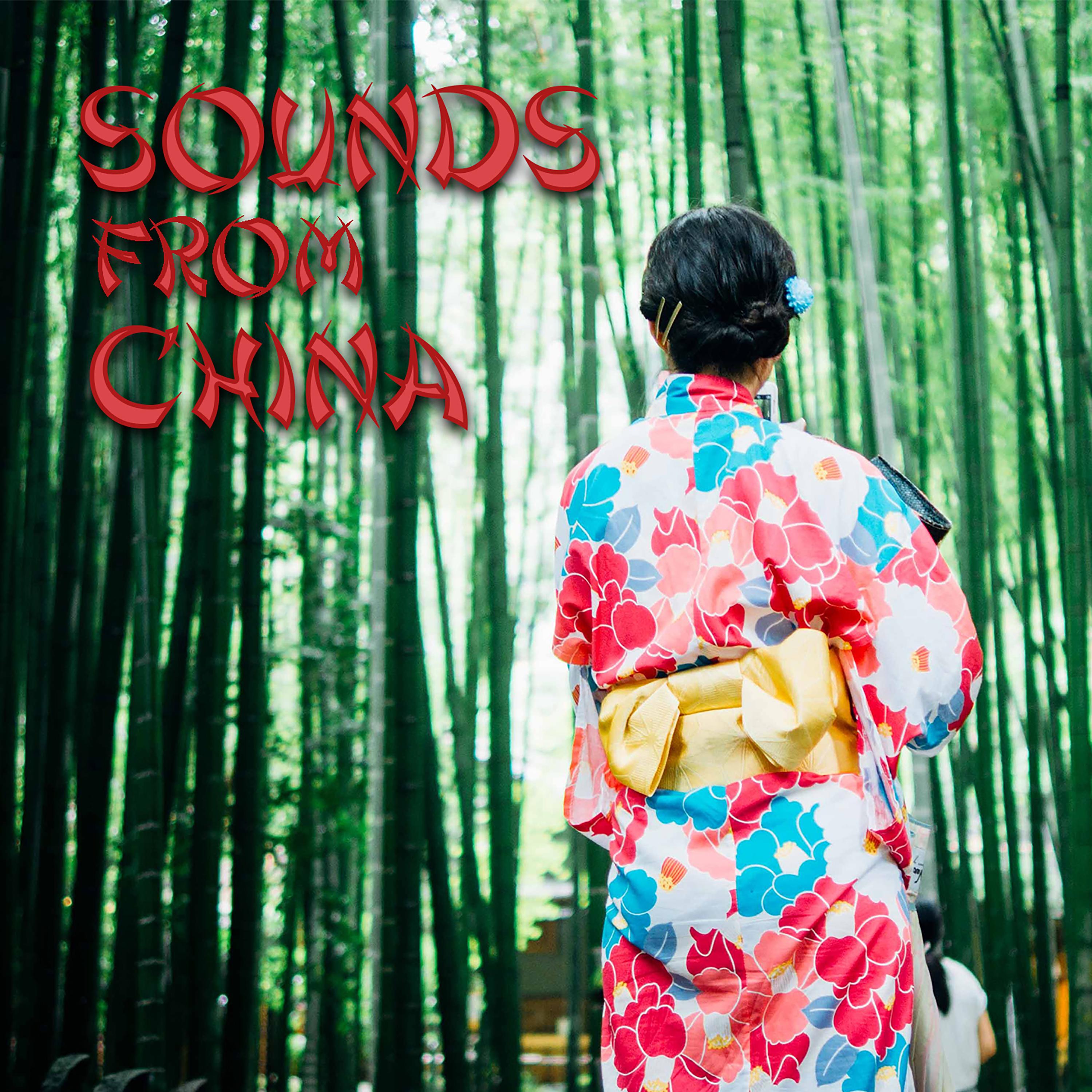 Sounds From China