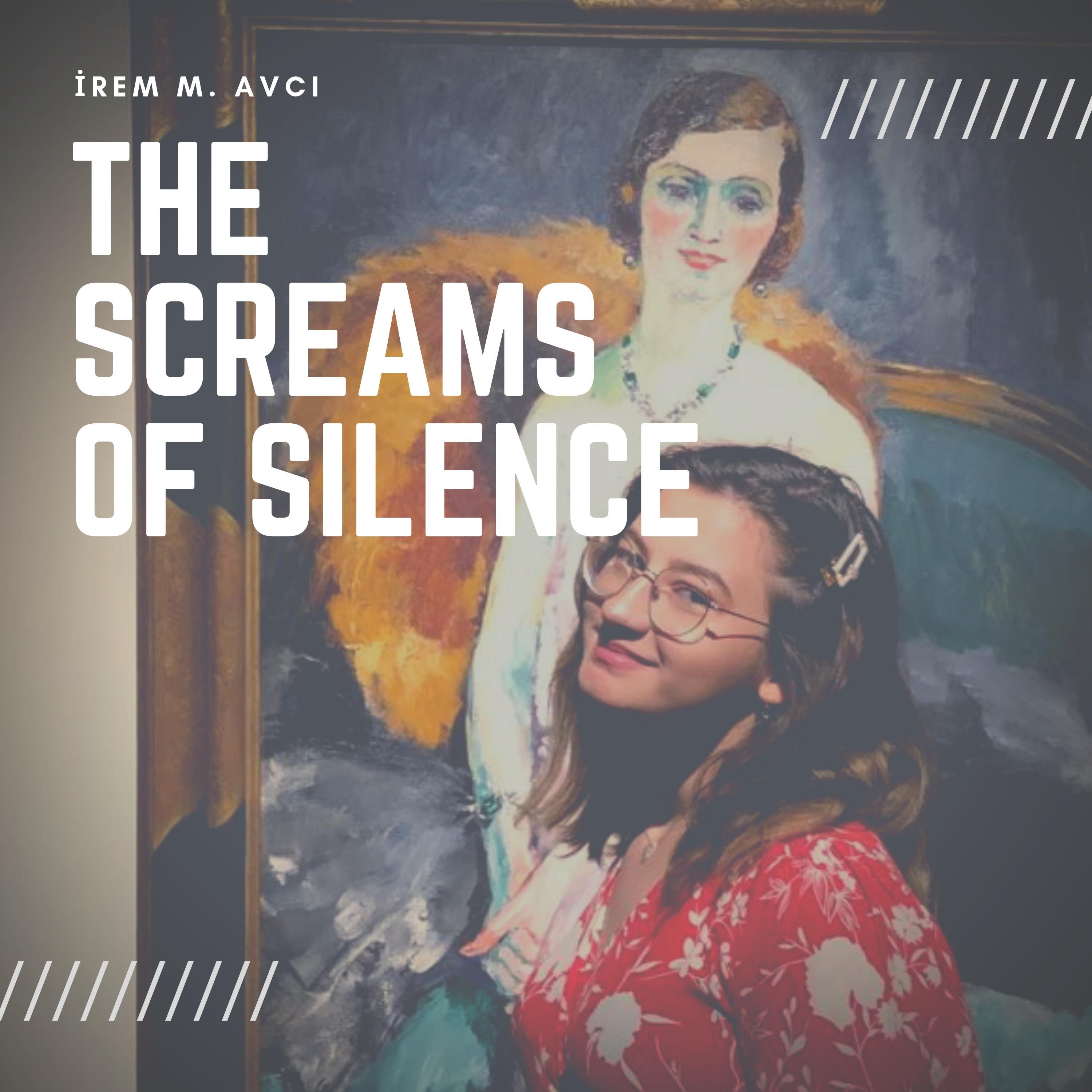 The Screams Of Silence