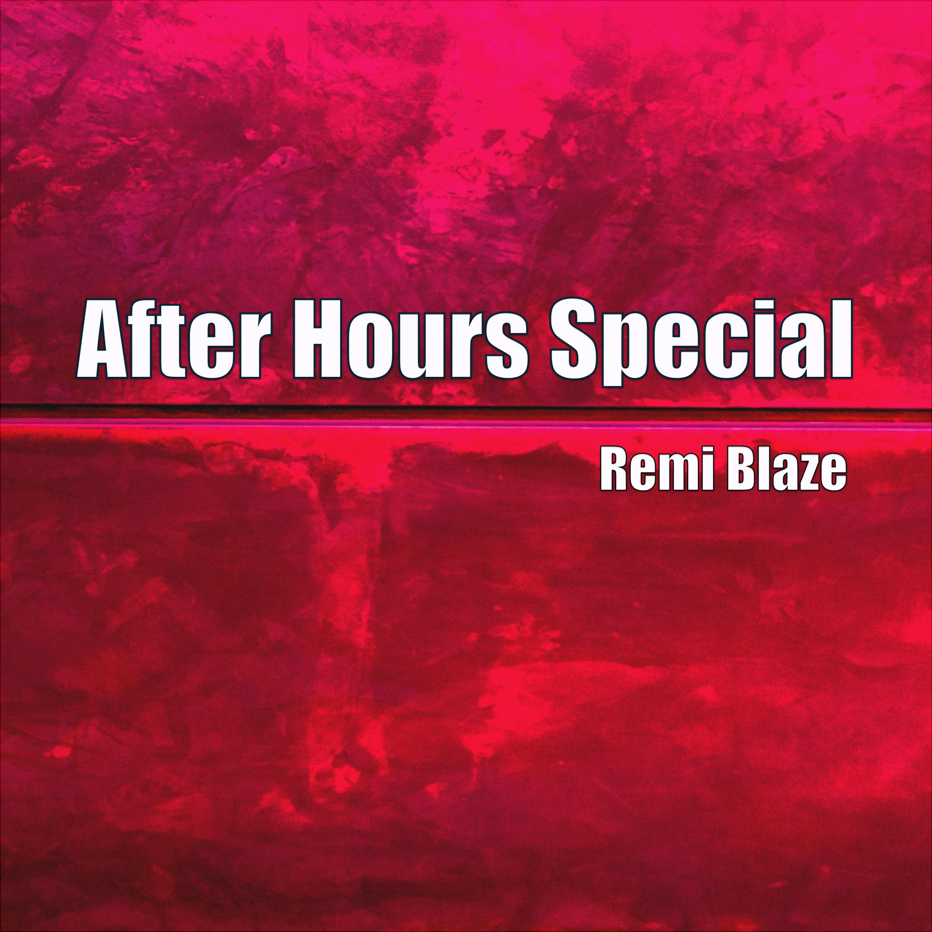 After Hours Special