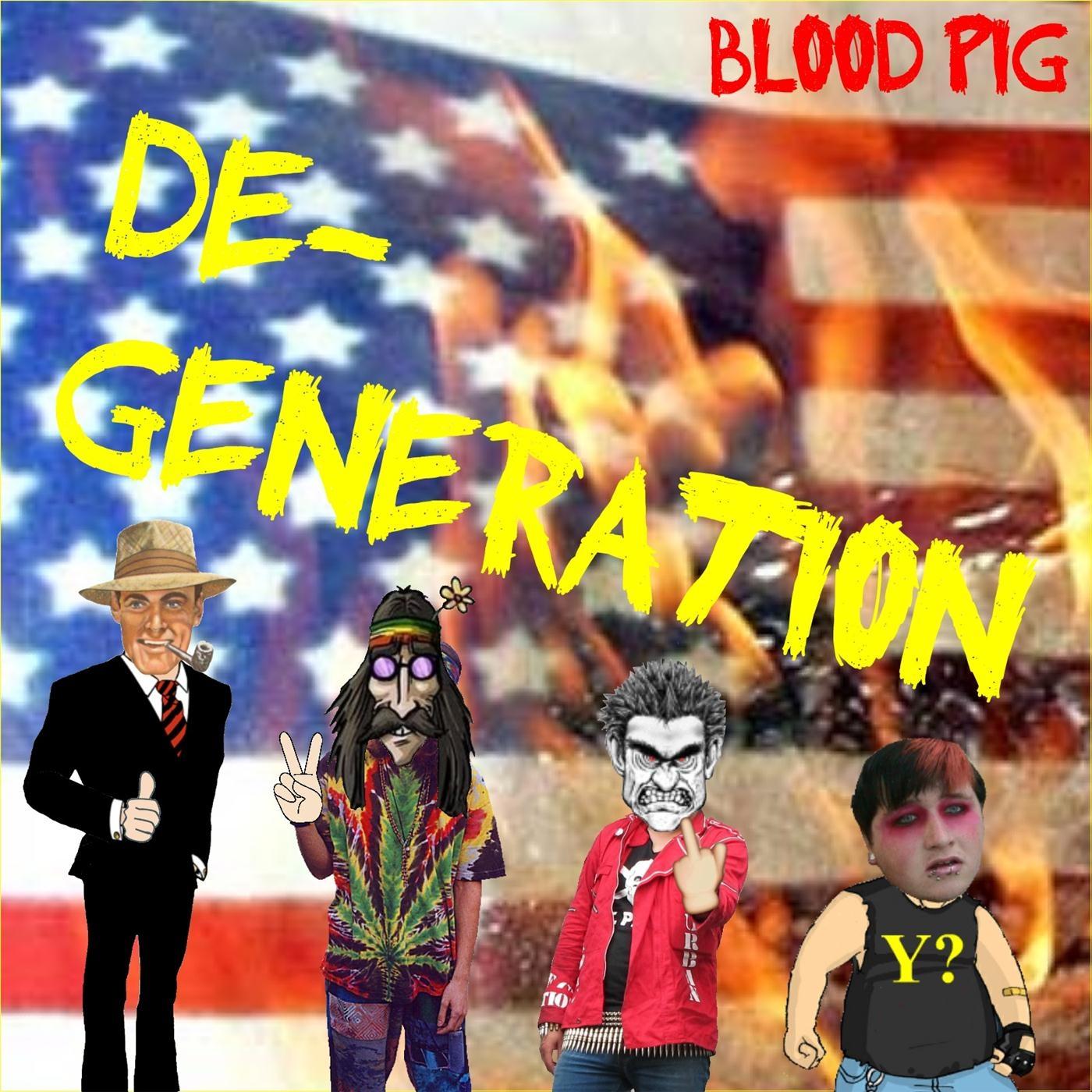 De-Generation