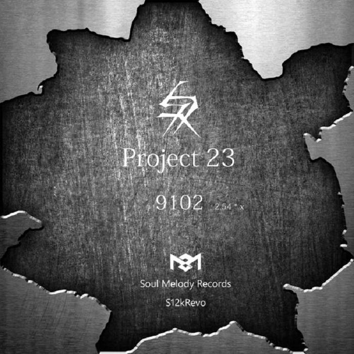 Project 381