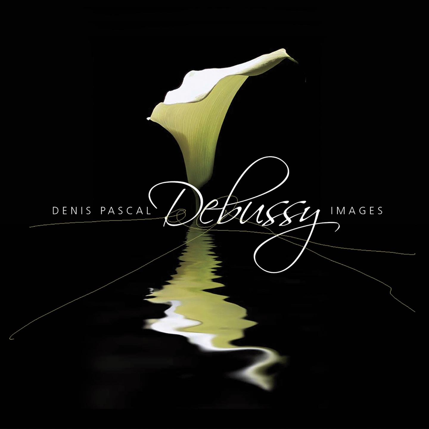 Debussy: Images