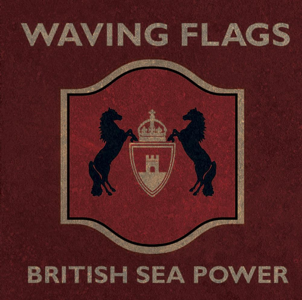 Waving Flags