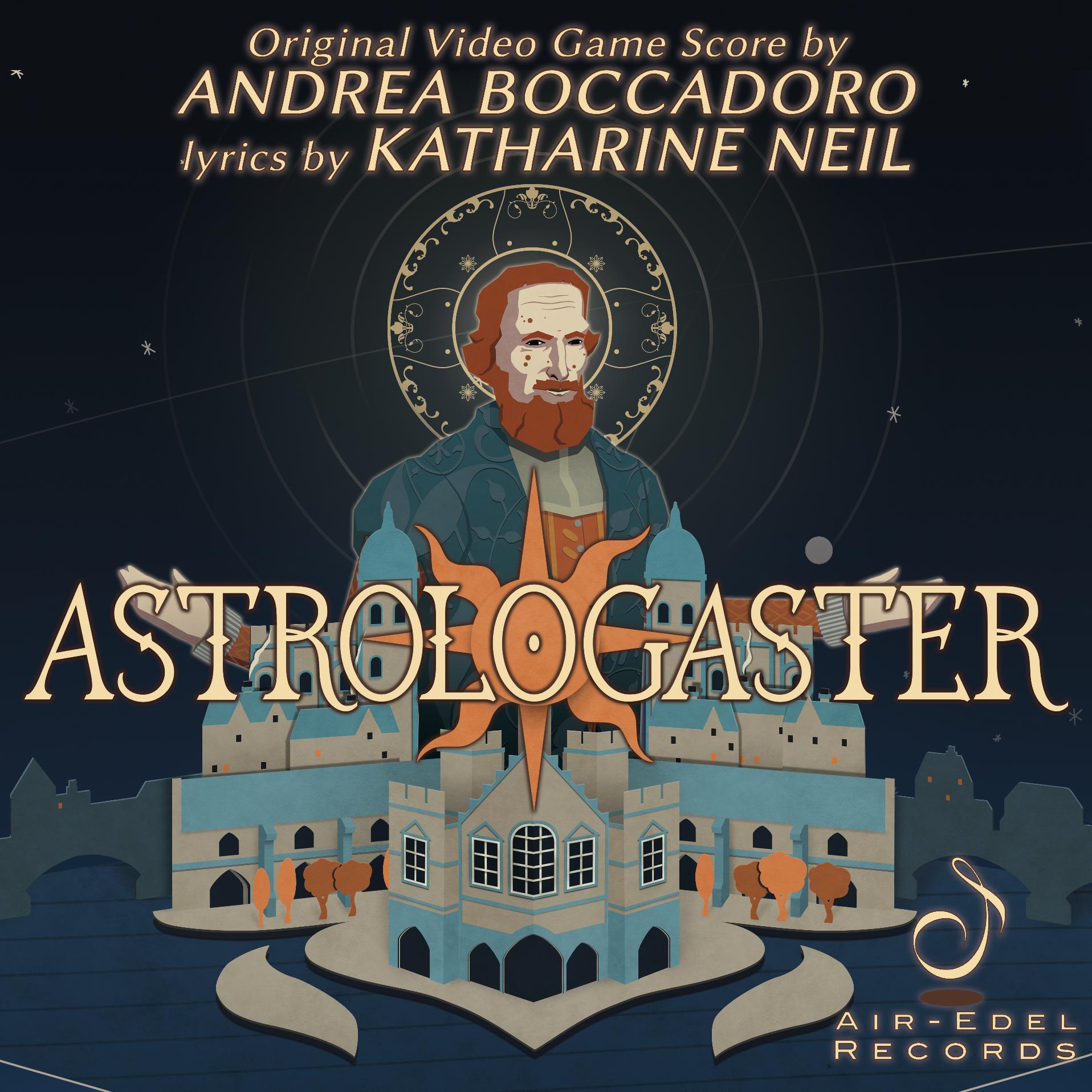 Astrologaster (Original Video Game Score)