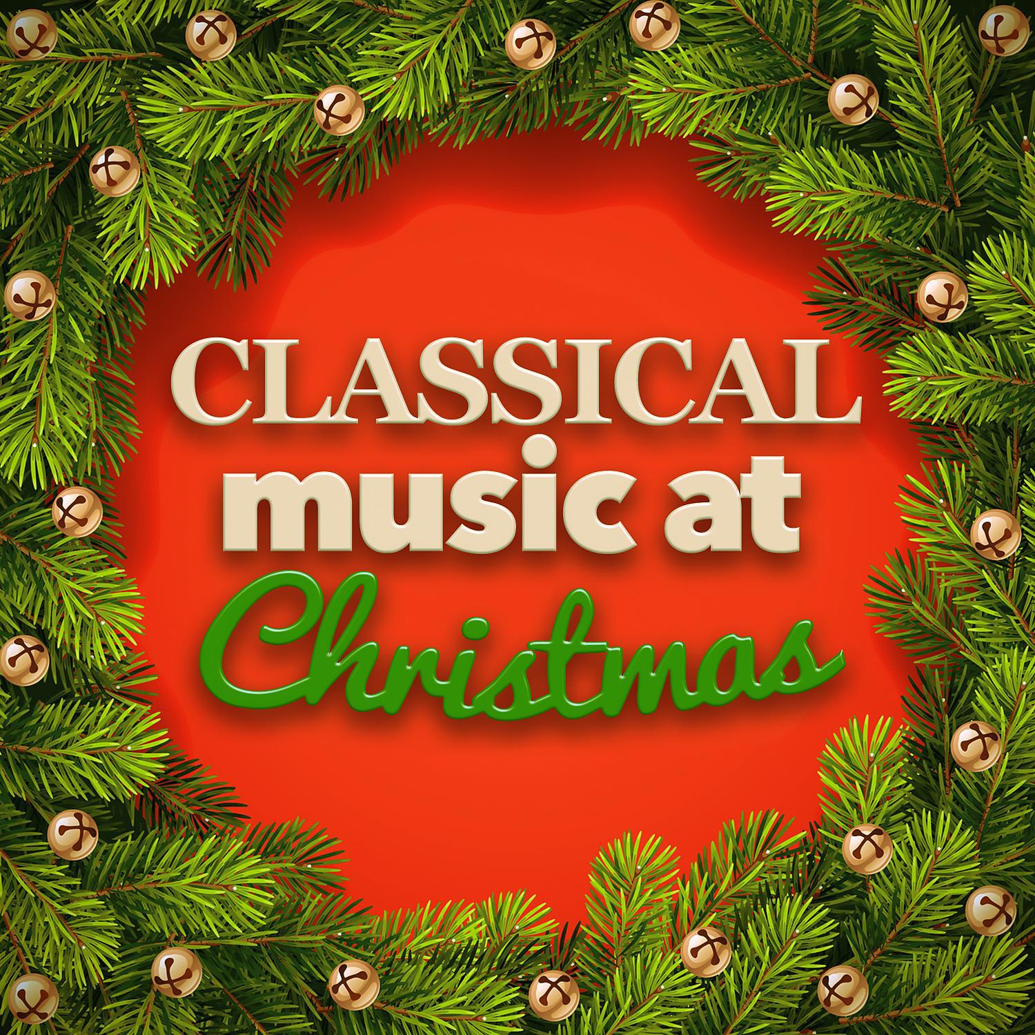 Classical Music at Christmas