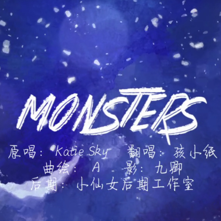 Monsters