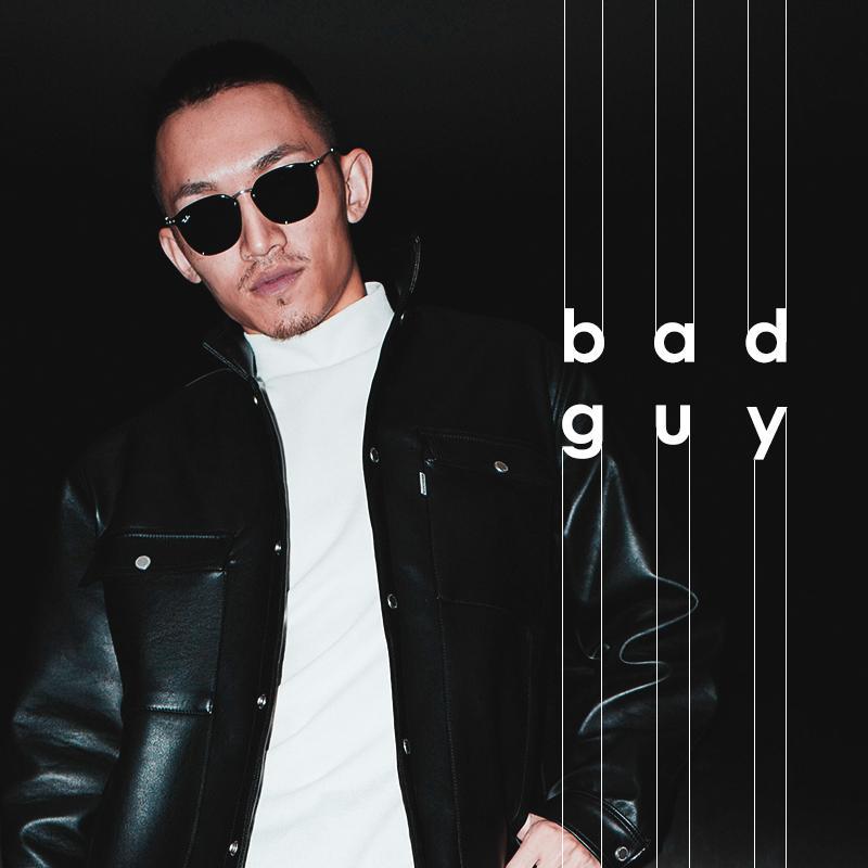 bad guy