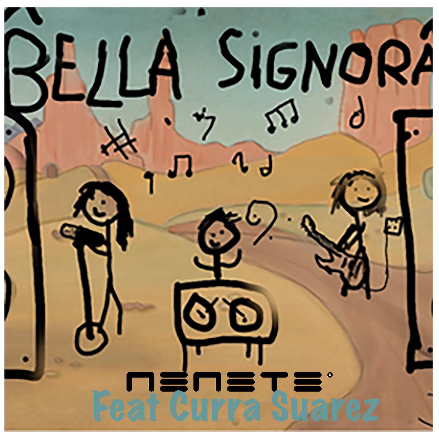 Bella signora