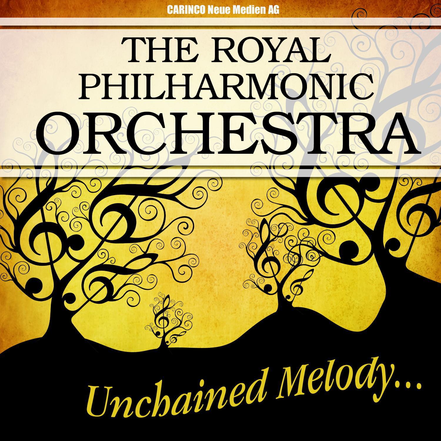 The Royal Philharmonic Orchestra - Unchained Melody