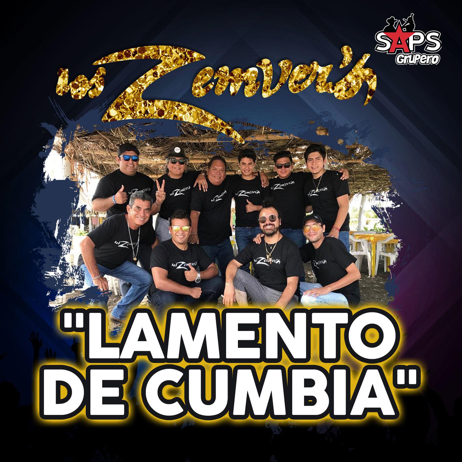 Lamento de Cumbia