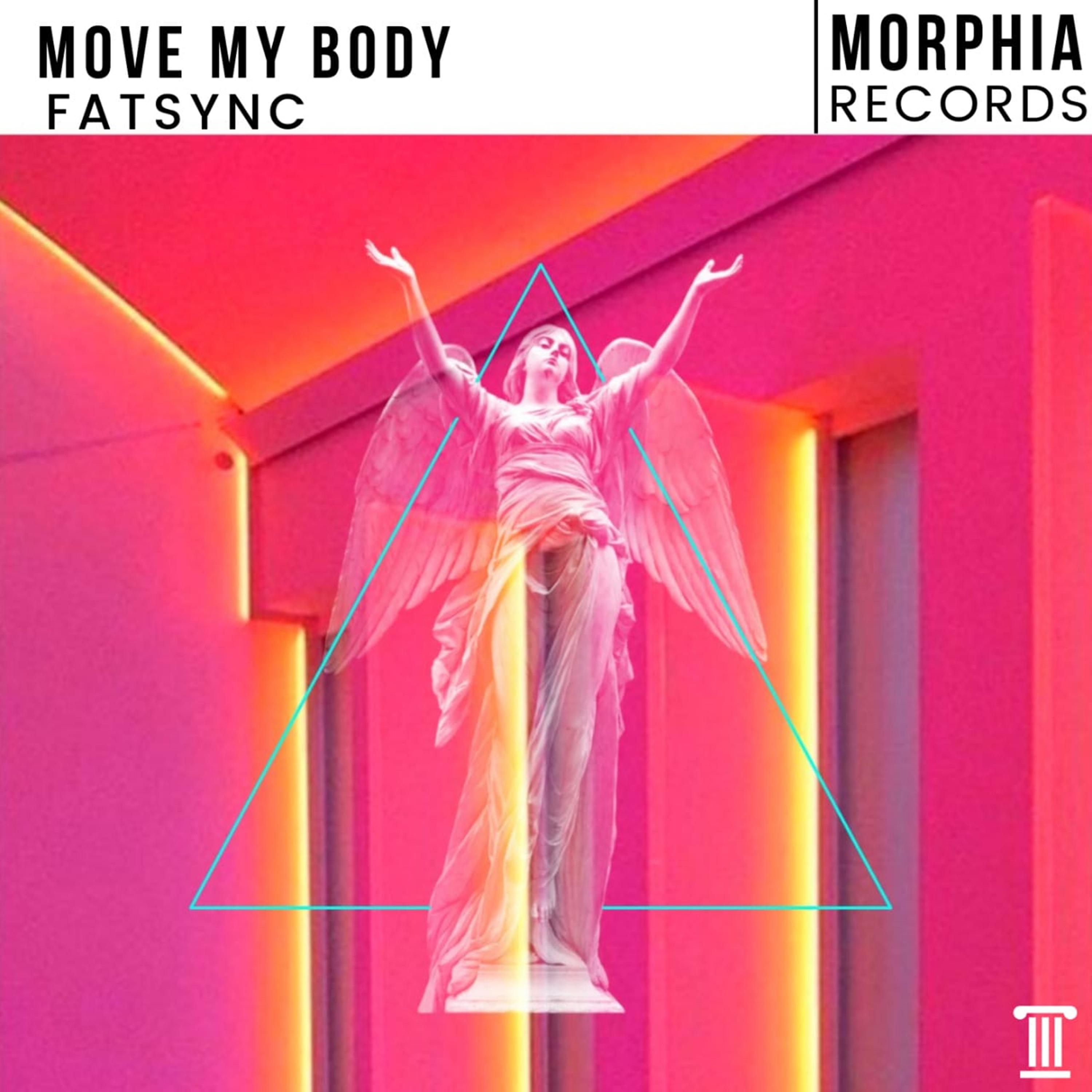 Move My Body