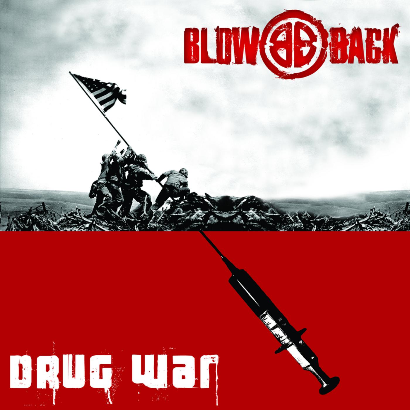 Drug War