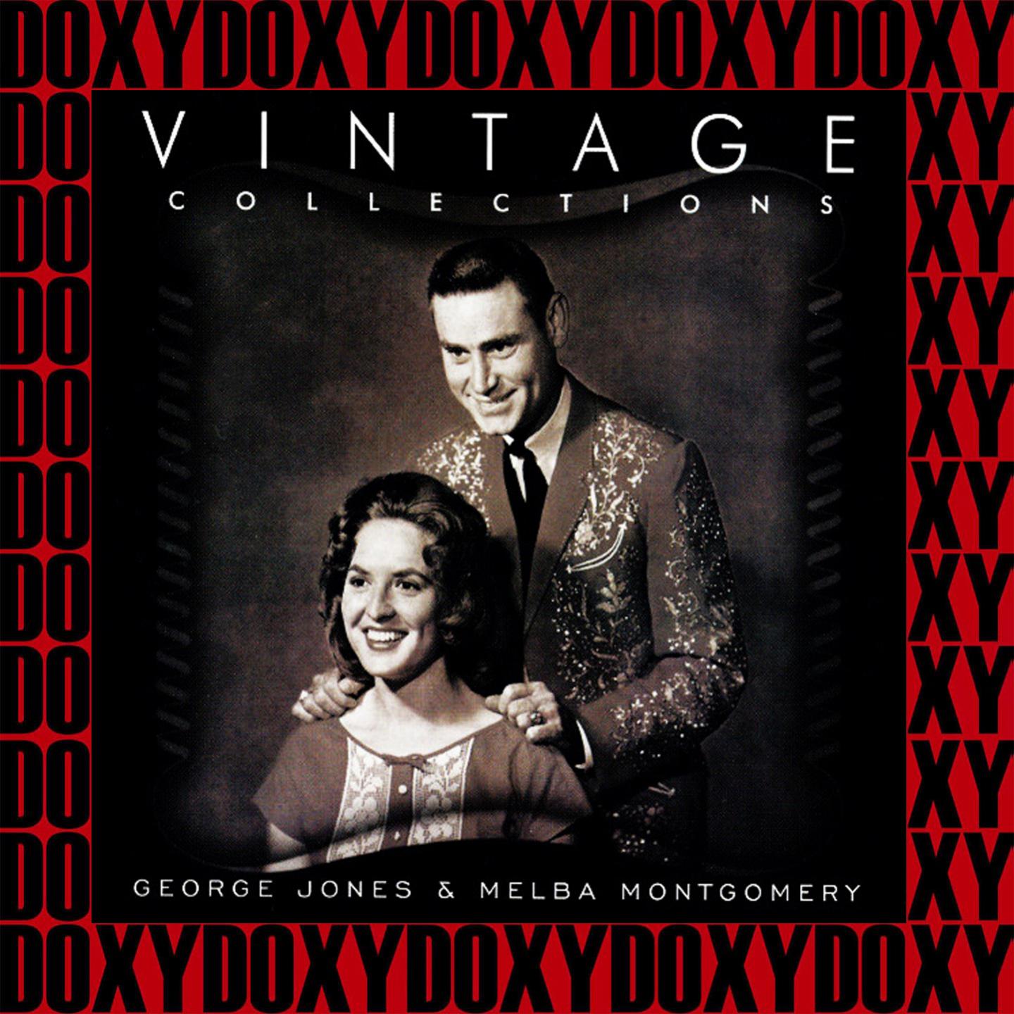 Vintage Collections Series (Remastered Version) (Doxy Collection)