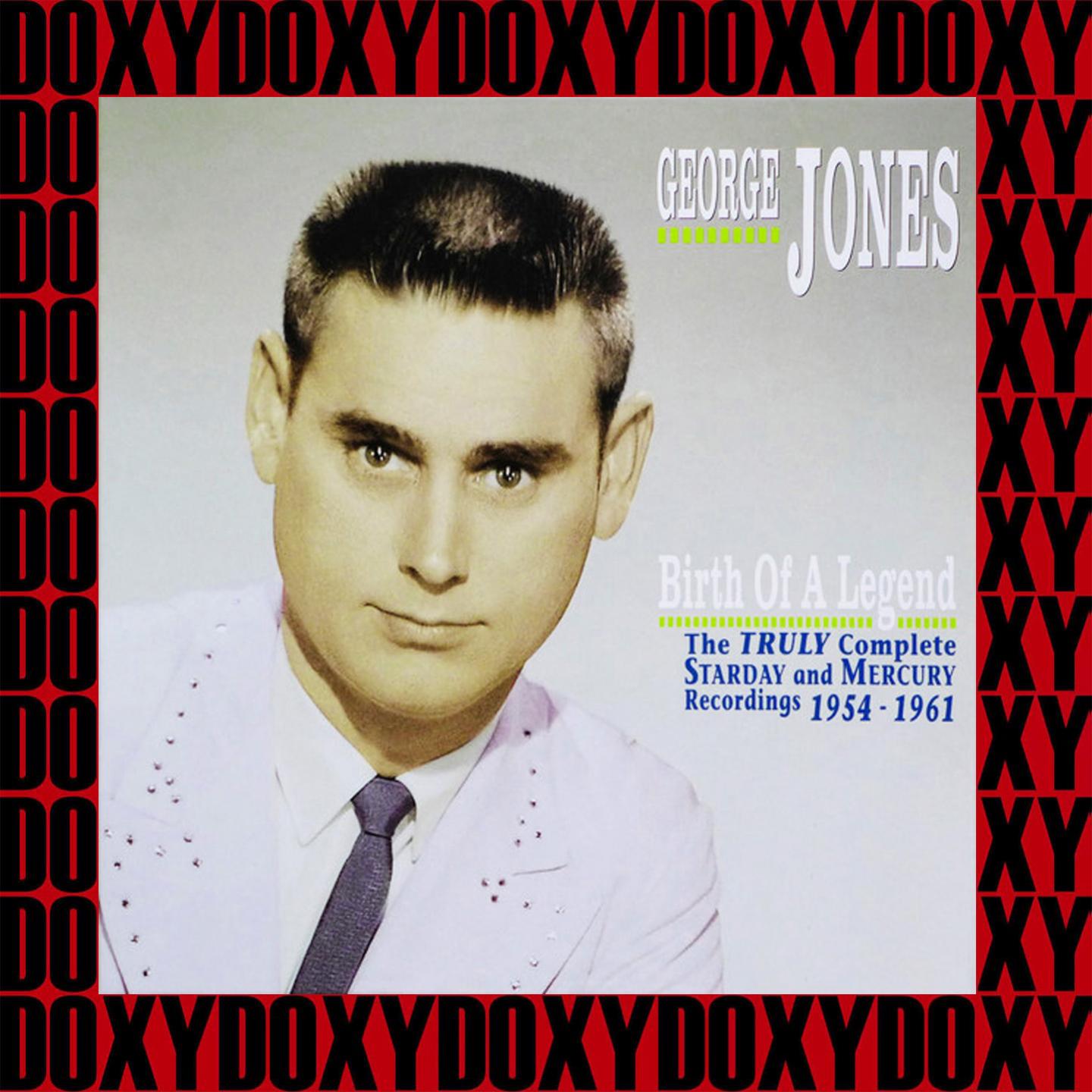 Birth Of A Legend, 1954-1961 Vol. 3 (Remastered Version) (Doxy Collection)