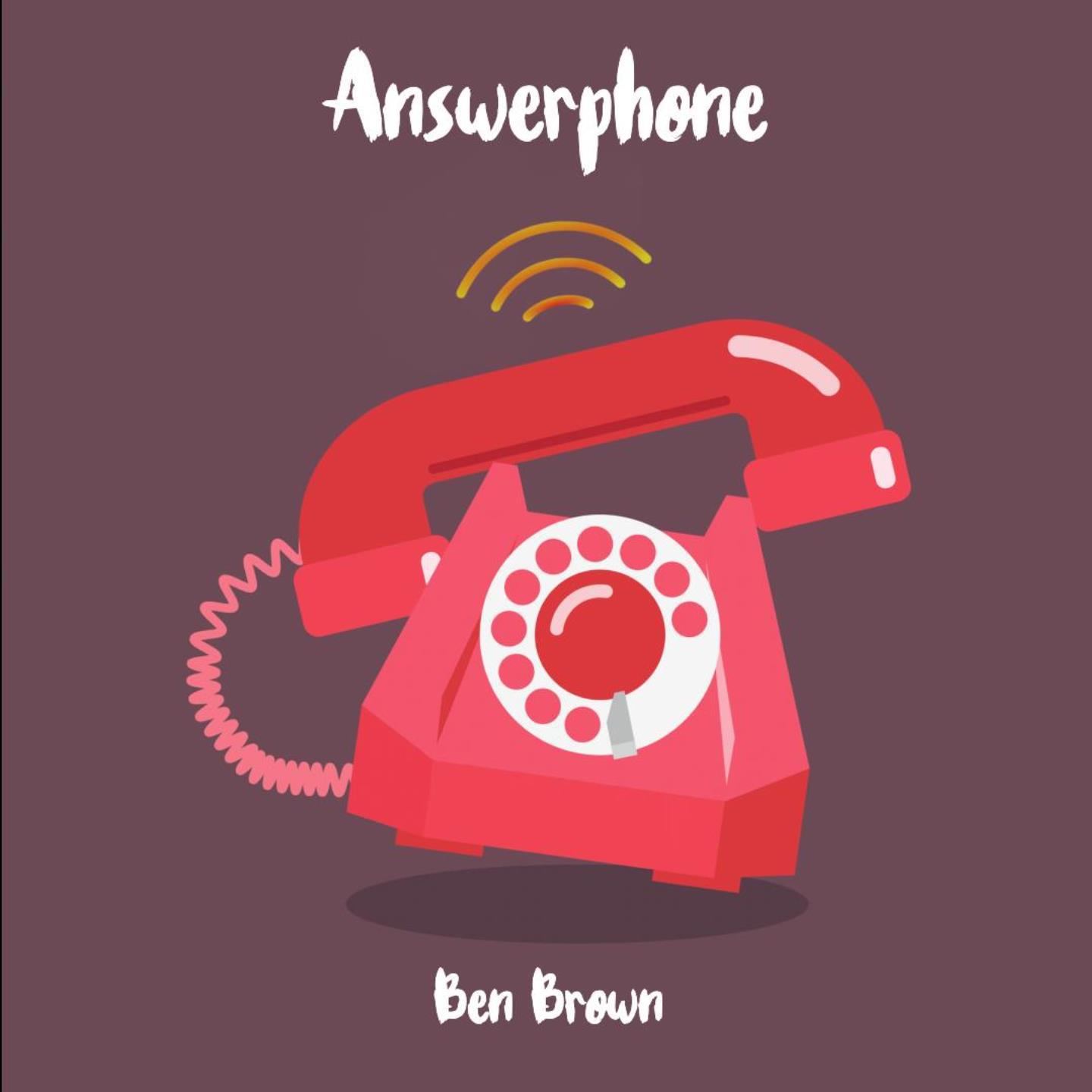 Answerphone