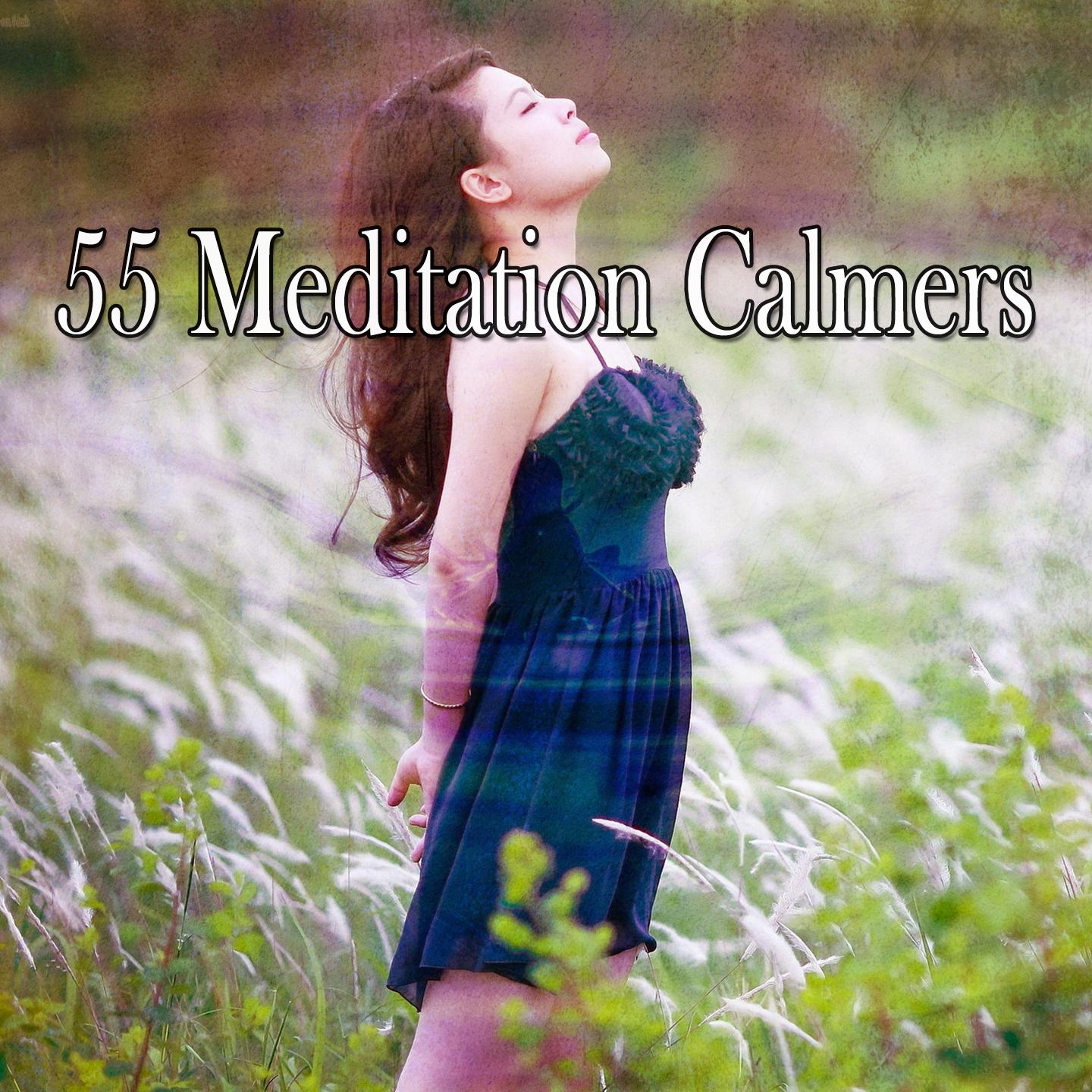 55 Meditation Calmers