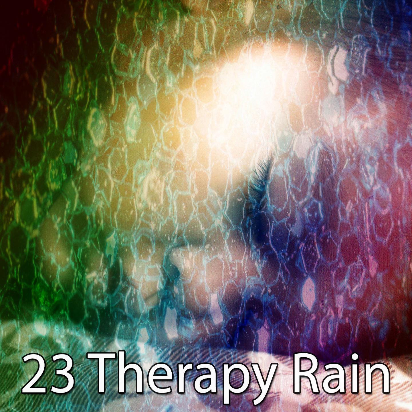 23 Therapy Rain