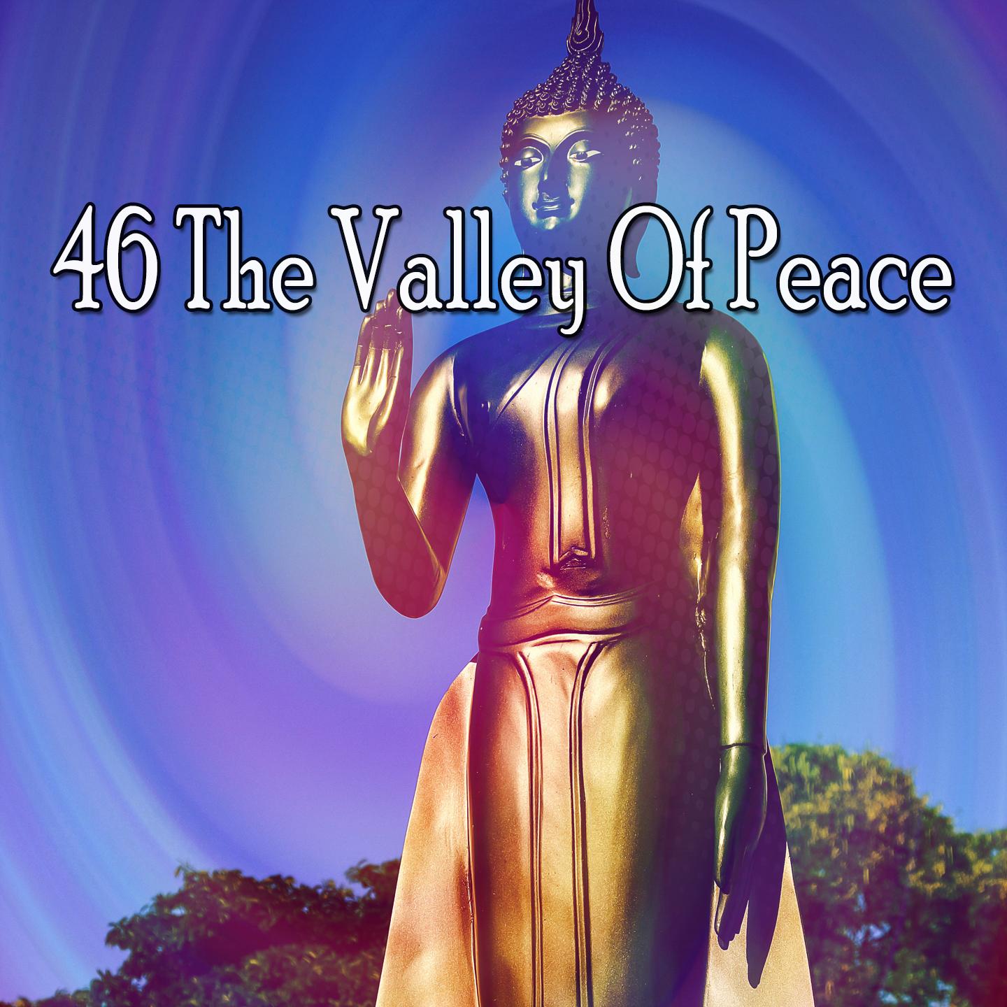 46 The Valley of Peace