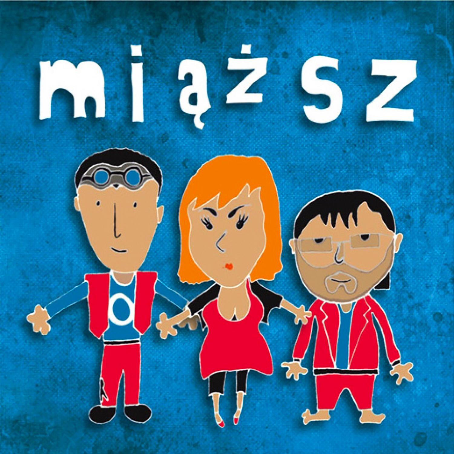 Miąższ