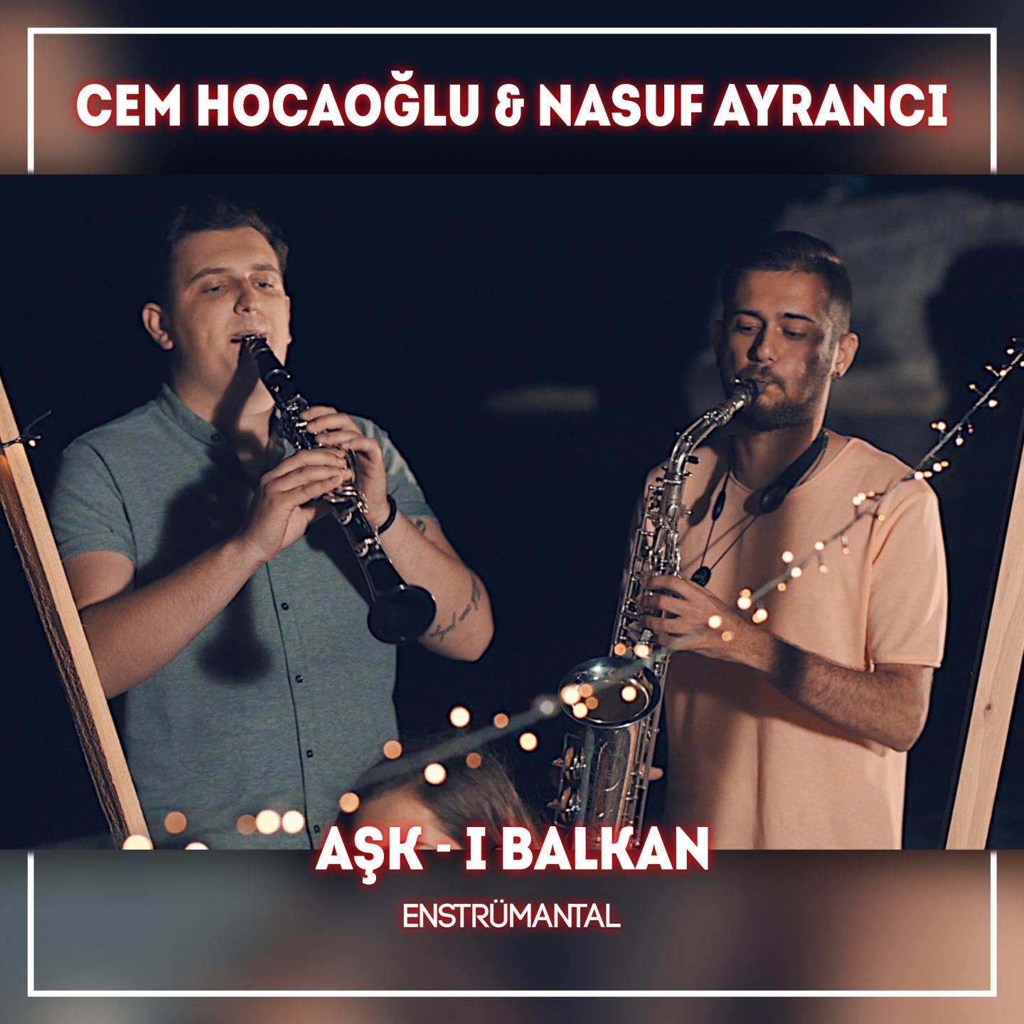 Aşk-ı Balkan