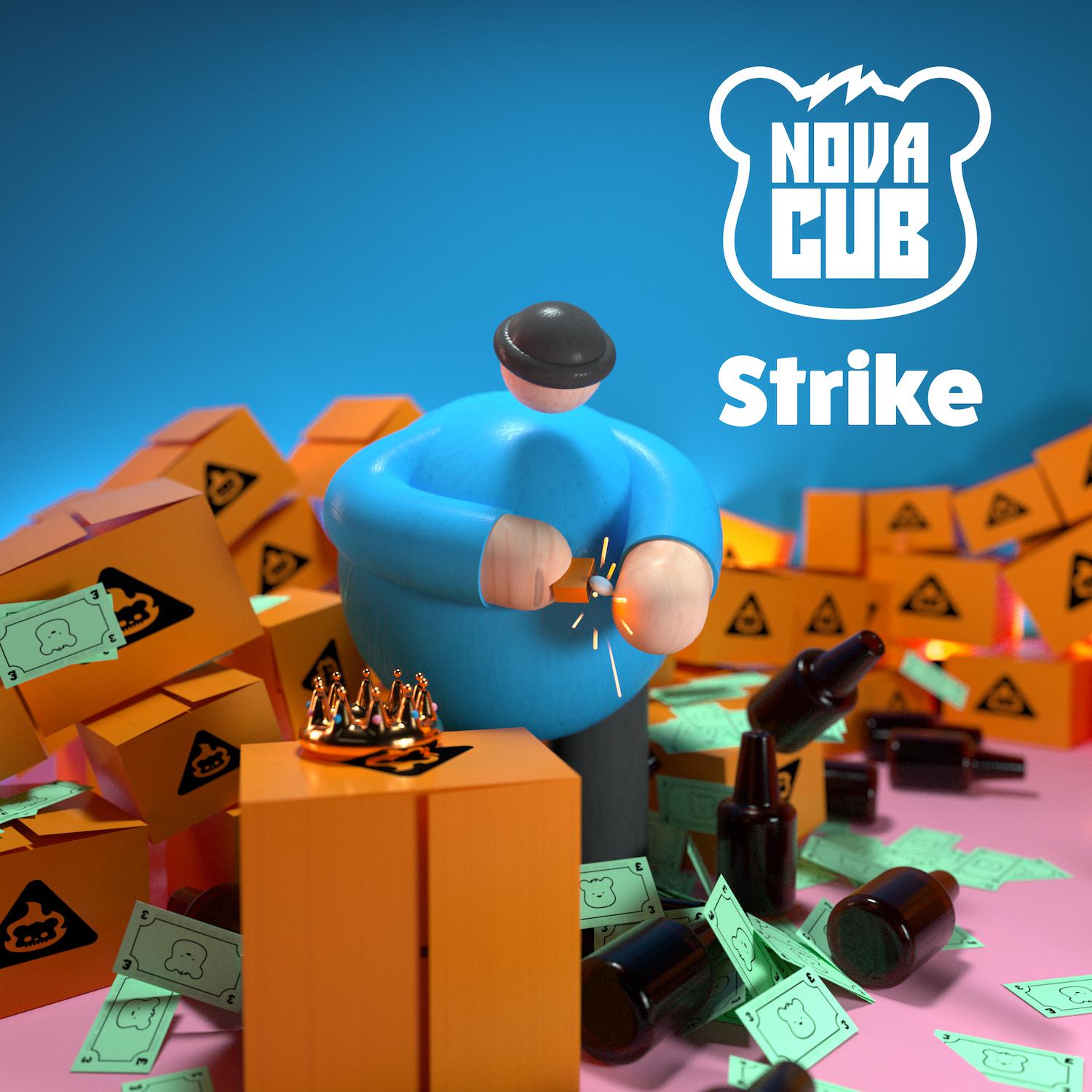 Strike