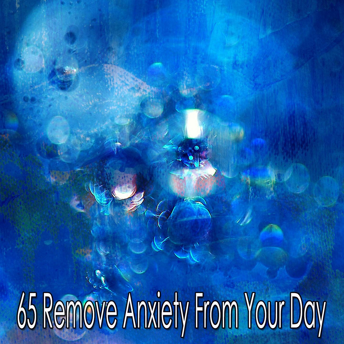 65 Remove Anxiety from Your Day