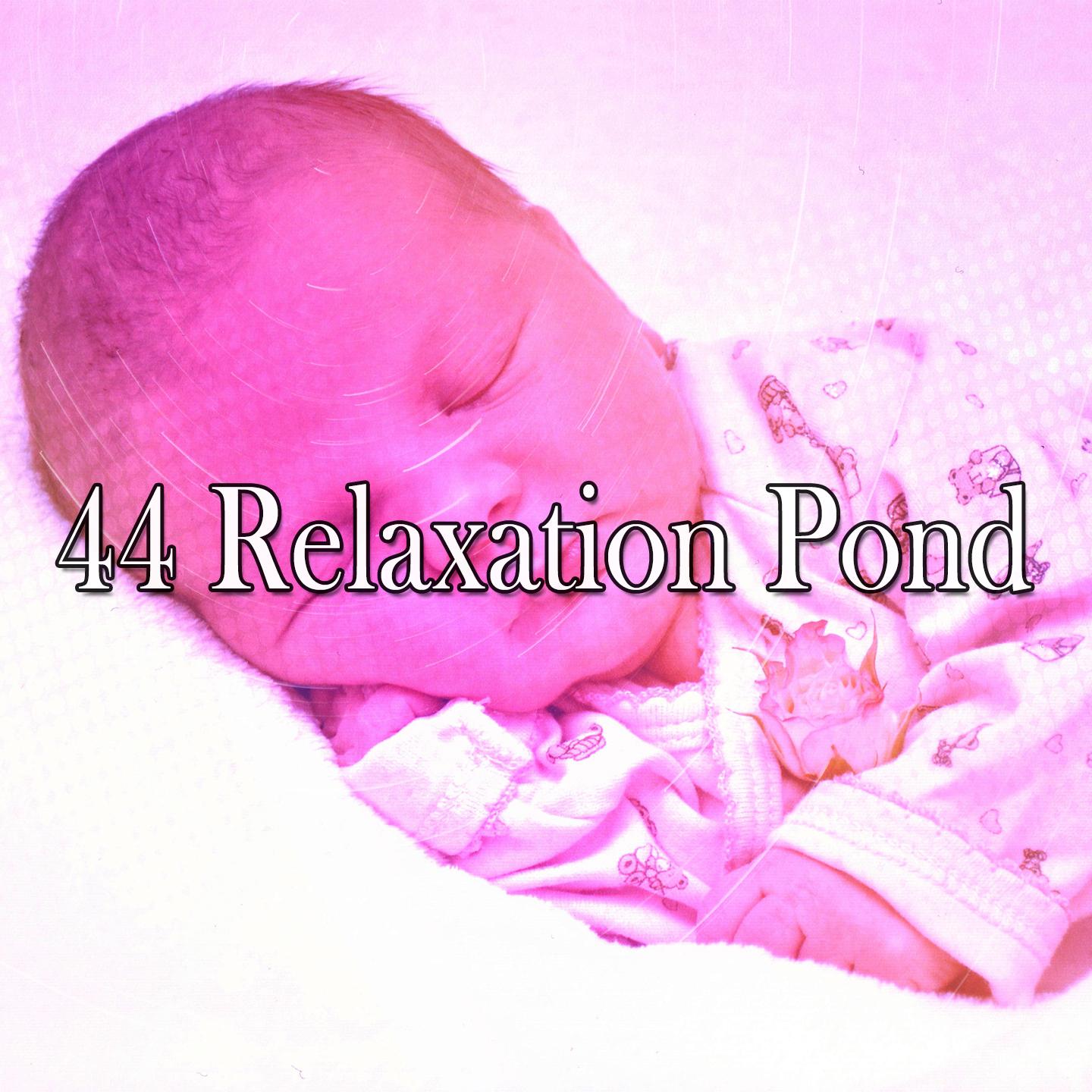 44 Relaxation Pond