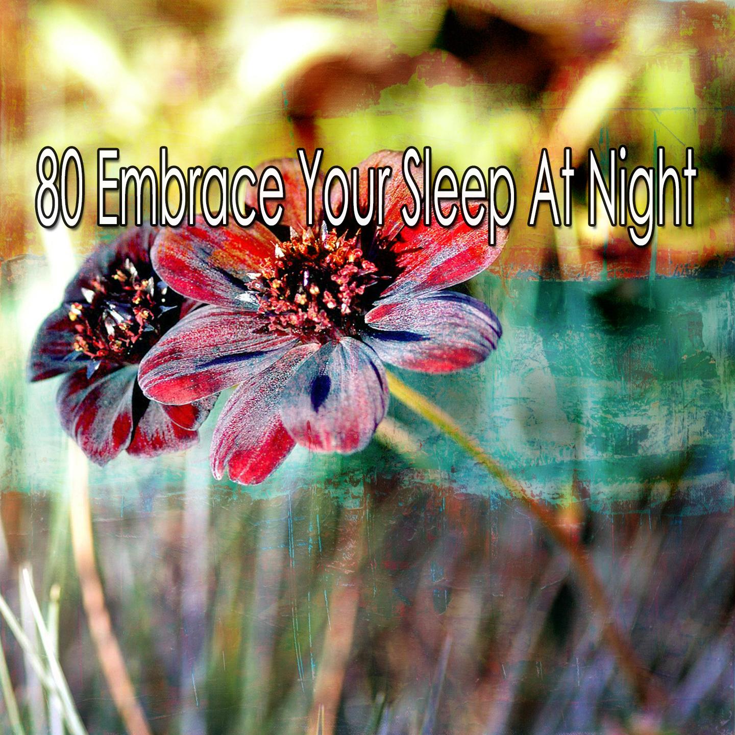80 Embrace Your Sleep at Night