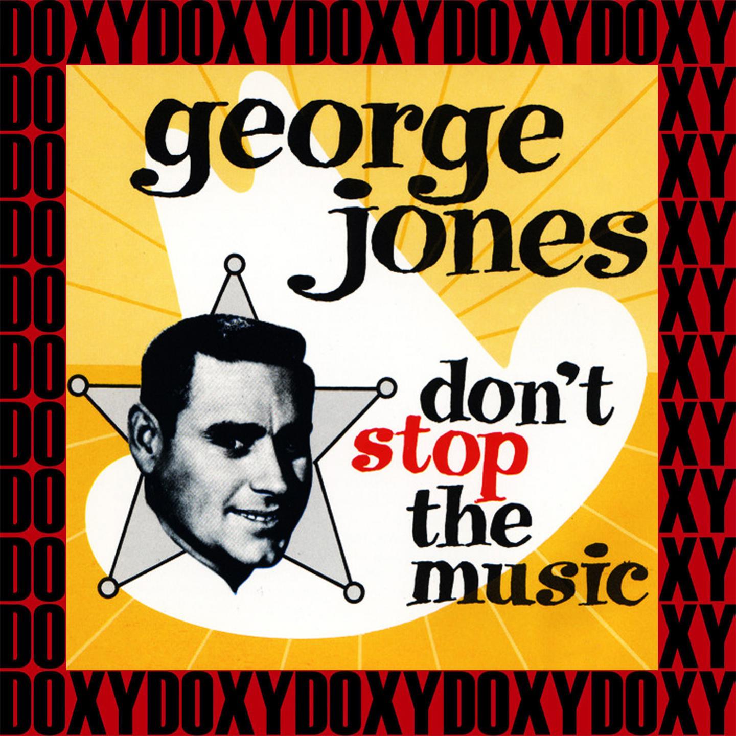 Don't Stop the Music (Remastered Version) (Doxy Collection)