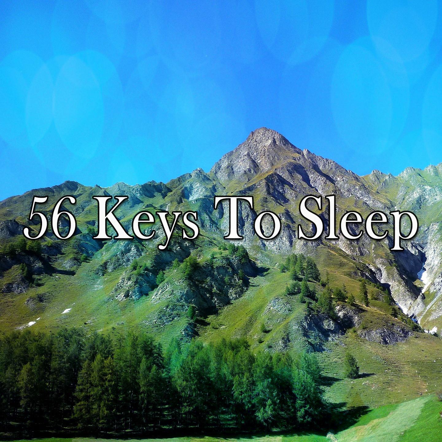 56 Keys to Sleep