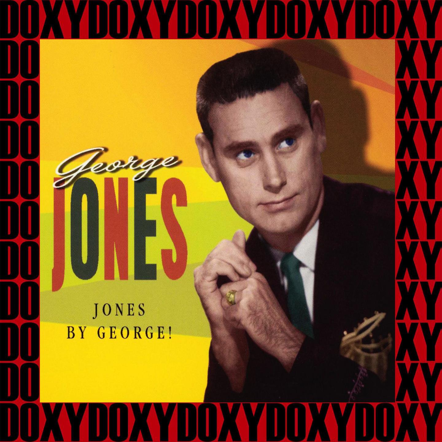 Jones by George (Remastered Version) (Doxy Collection)