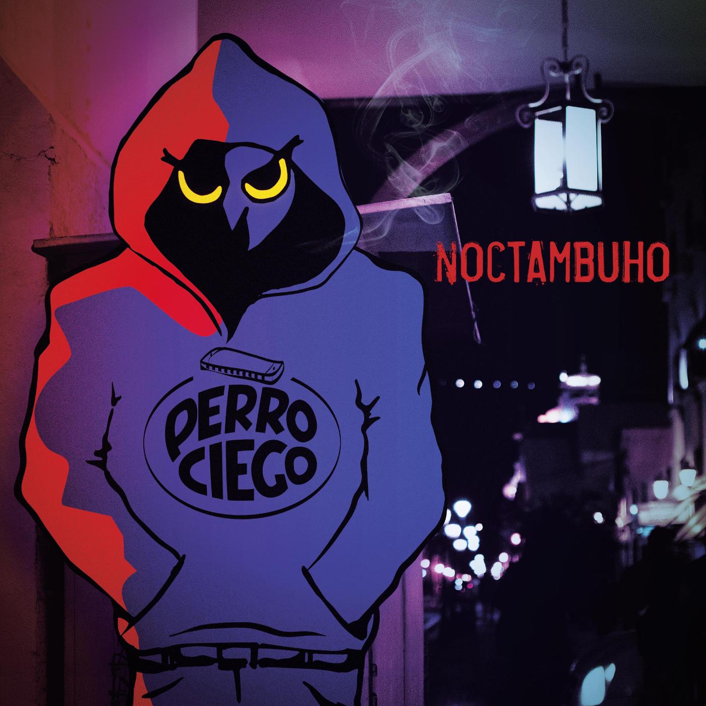 Noctambúho