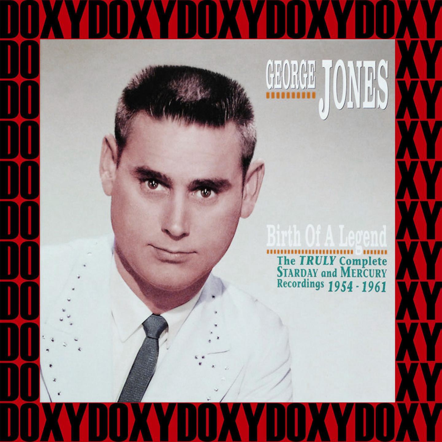 Birth Of A Legend, 1954-1961 Vol. 2 (Remastered Version) (Doxy Collection)