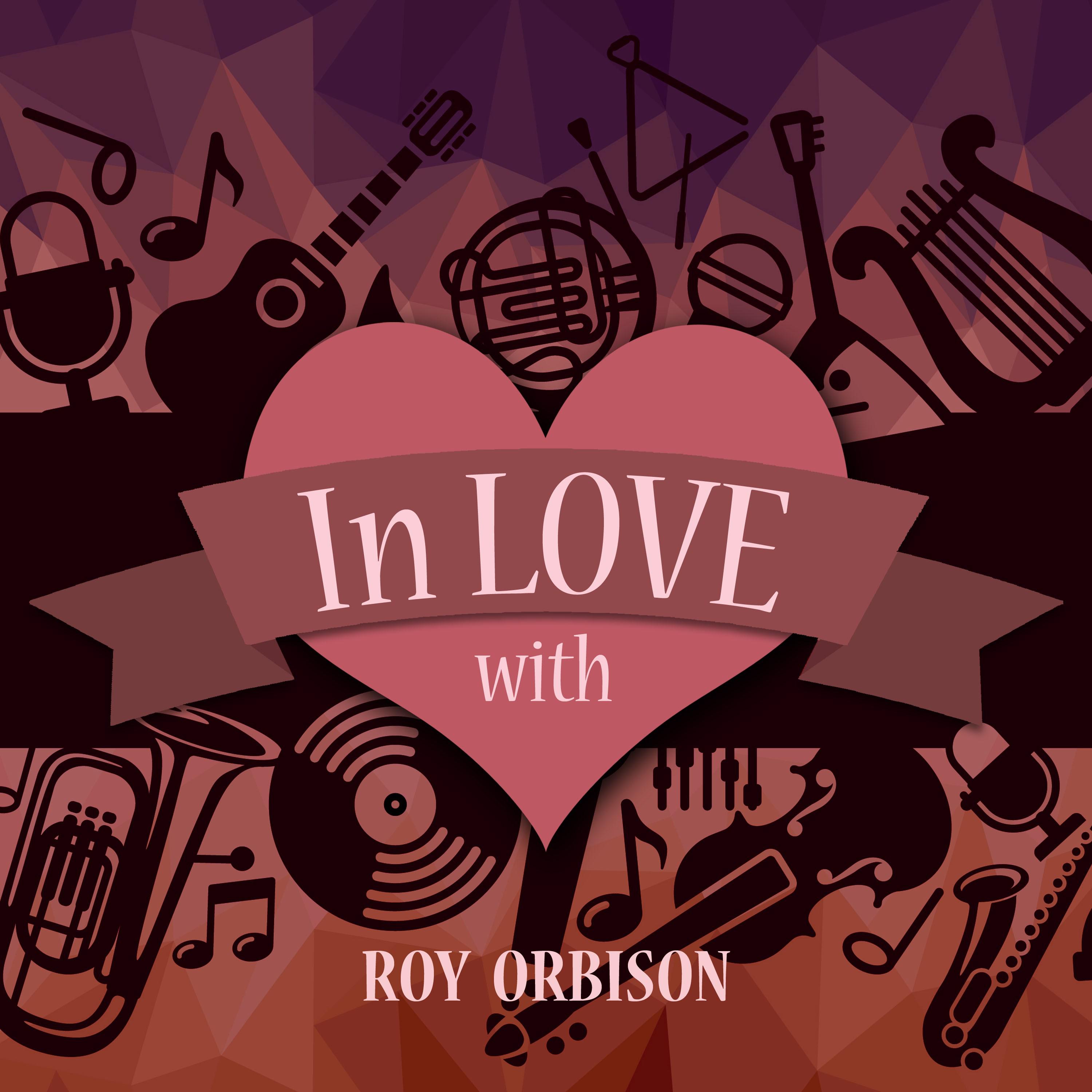 In Love with Roy Orbison