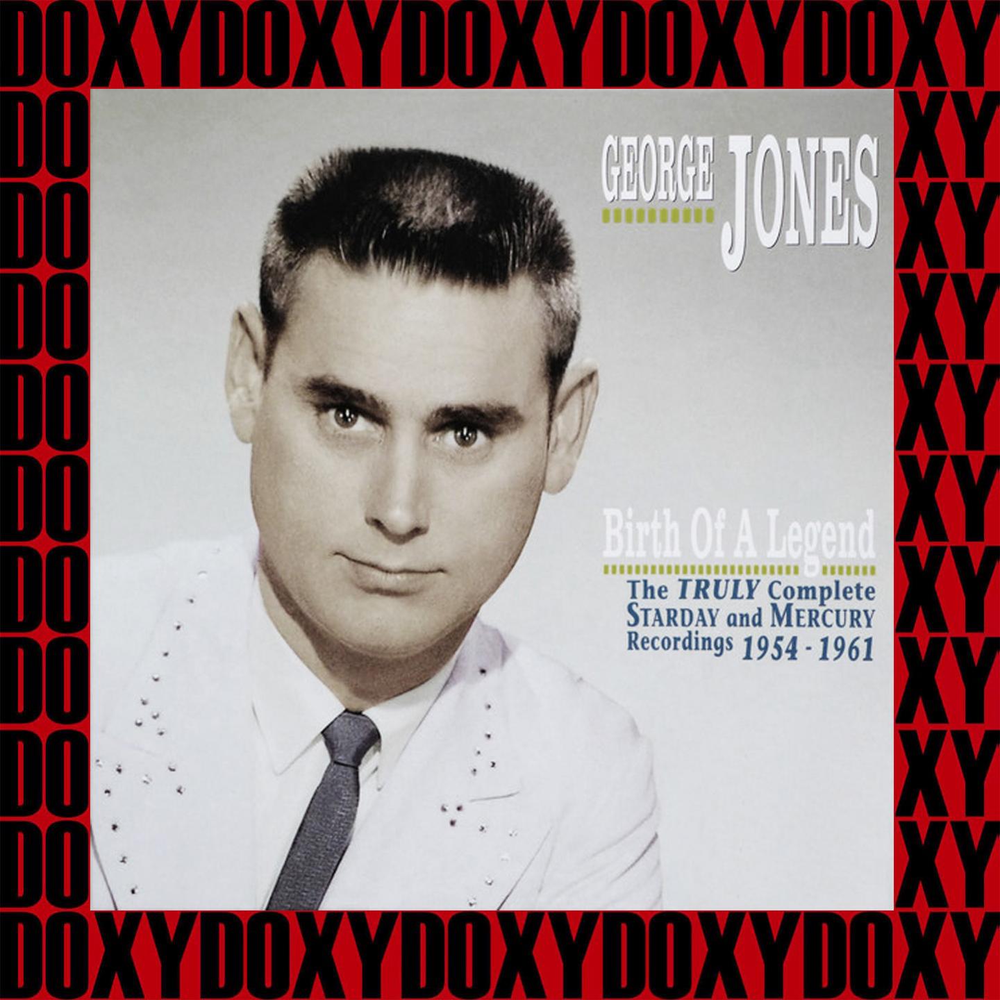 Birth Of A Legend,1954-1961 Vol. 6 (Remastered Version) (Doxy Collection)