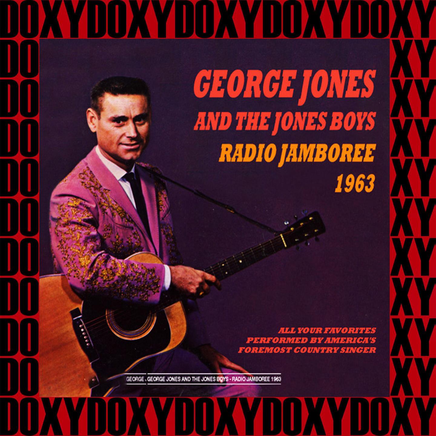 Radio Jamboree (Remastered Version) (Doxy Collection)