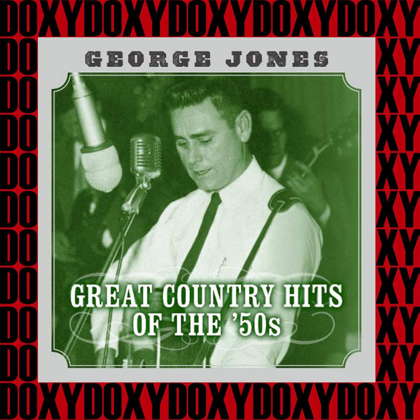 The Complete Great Country Hits Of The 50's (Remastered Version) (Doxy Collection)