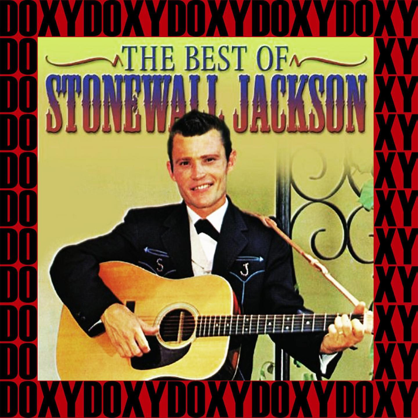 The Best of Stonewall Jackson (Remastered Version) (Doxy Collection)