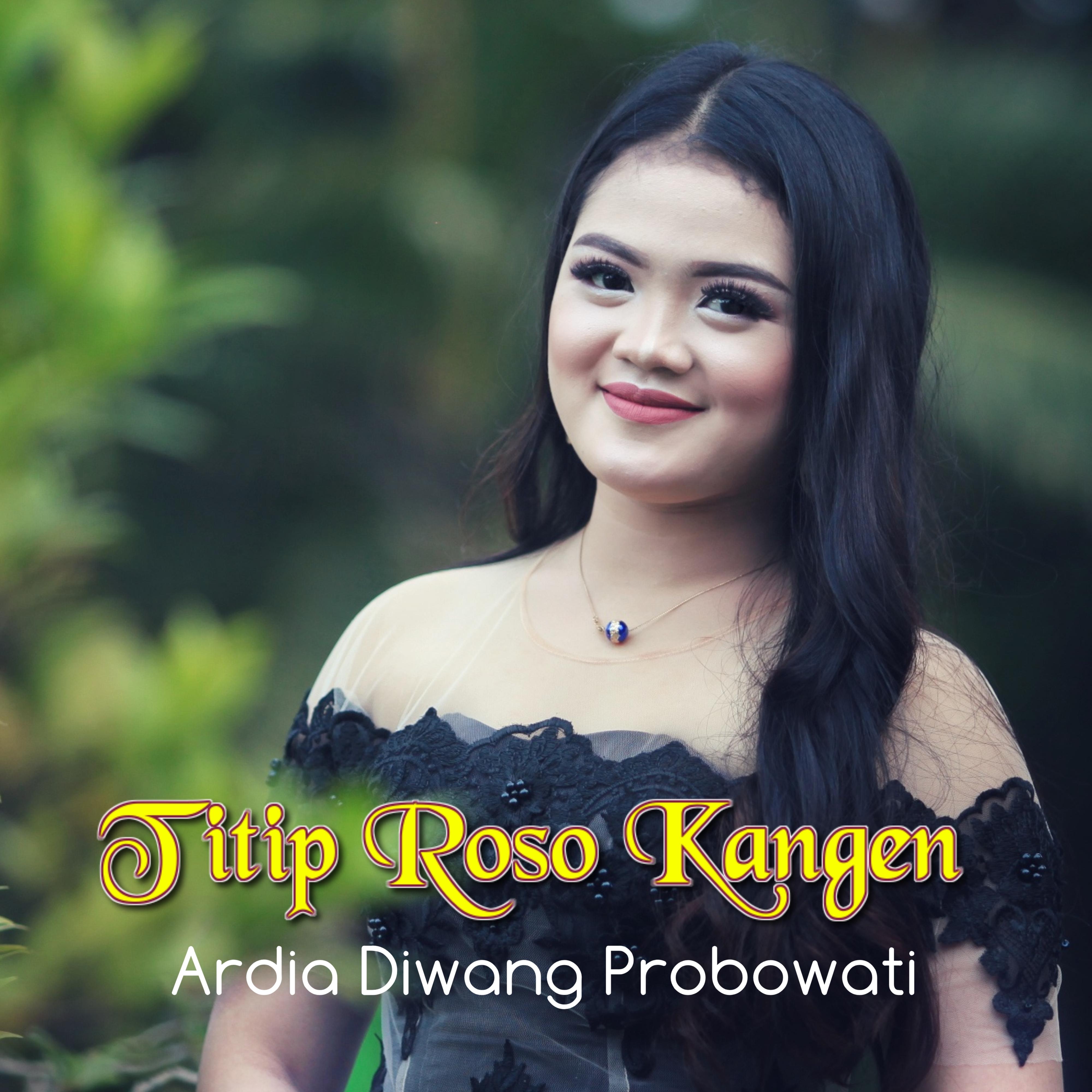 Titip Roso Kangen