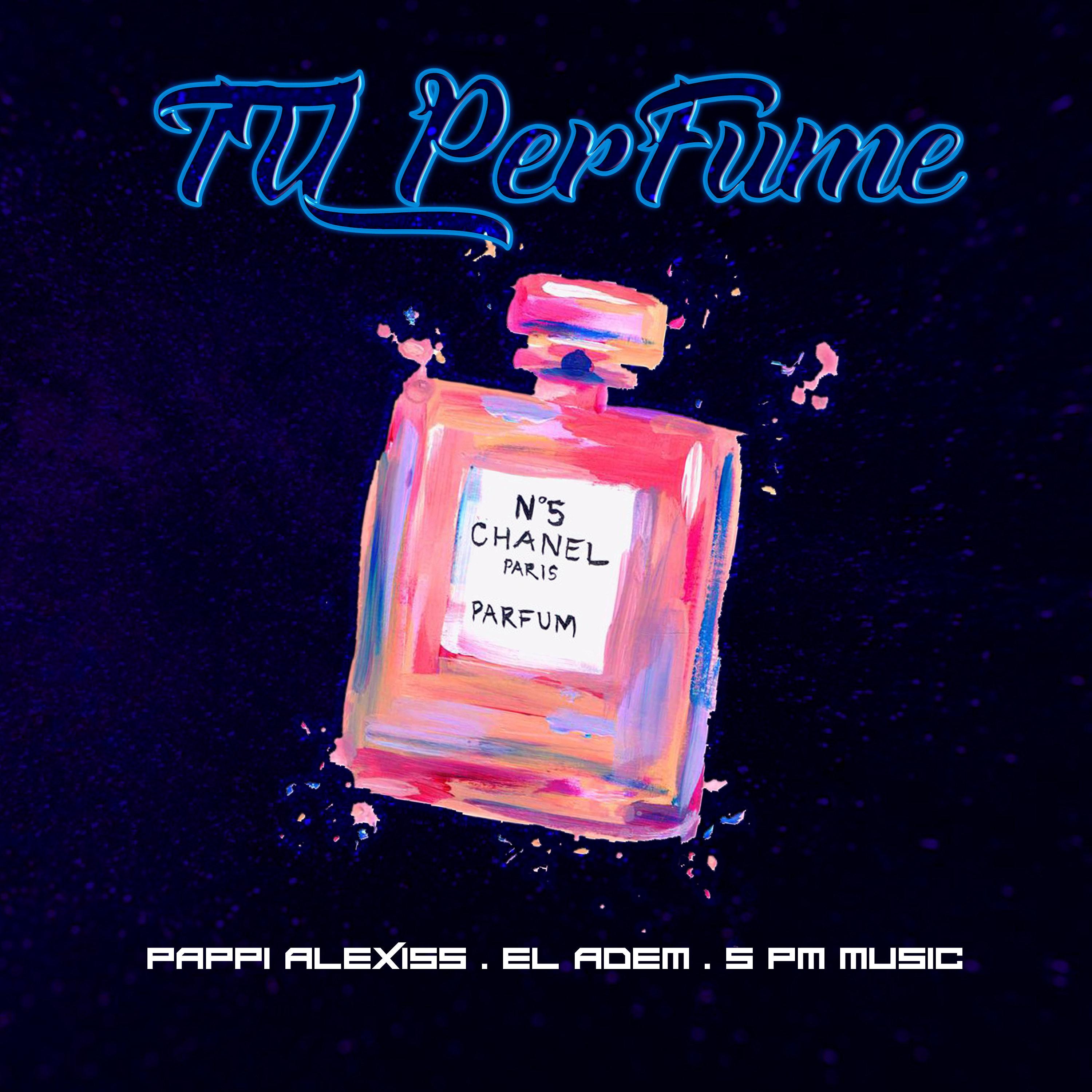 Tu Perfume