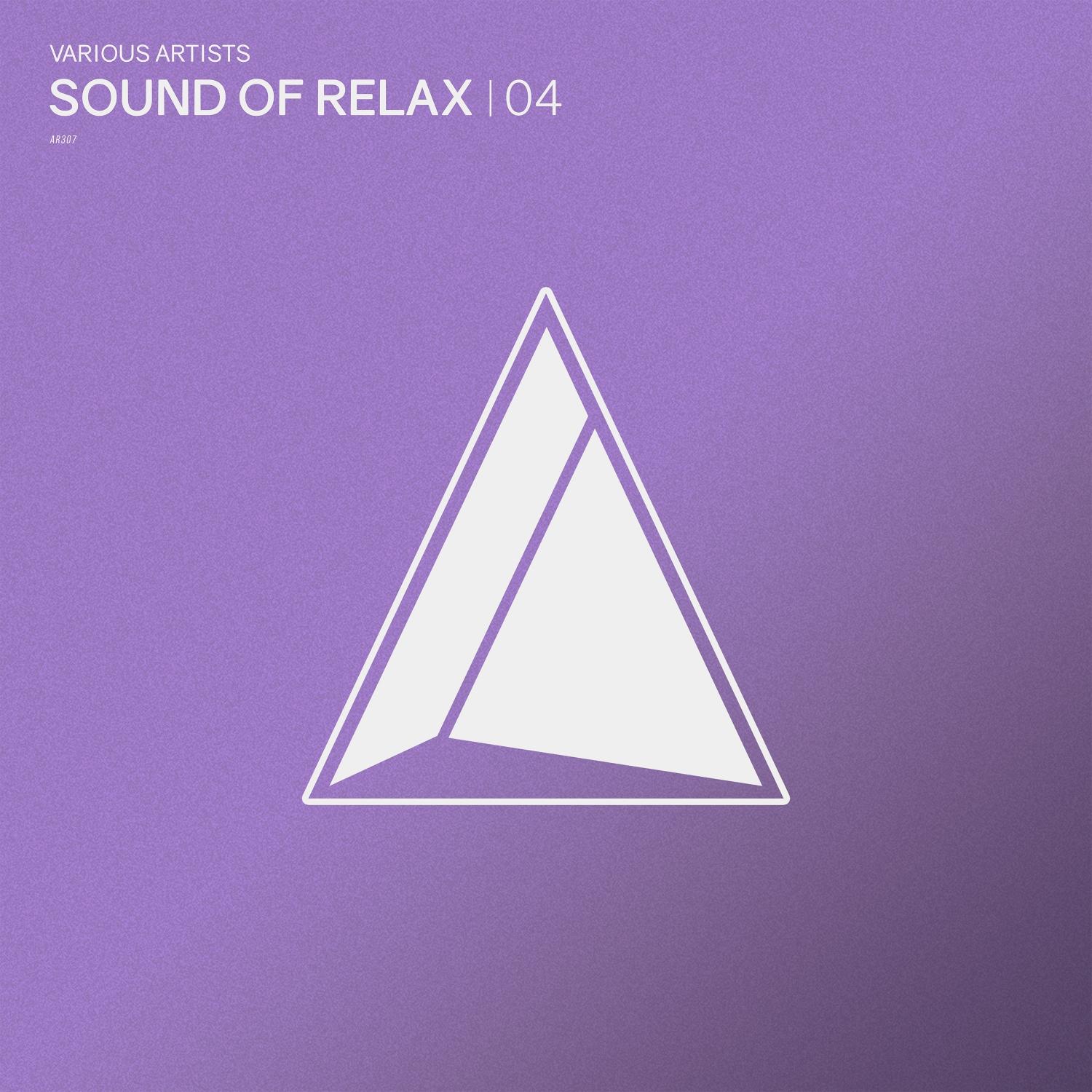 Sound of Relax, Vol.04