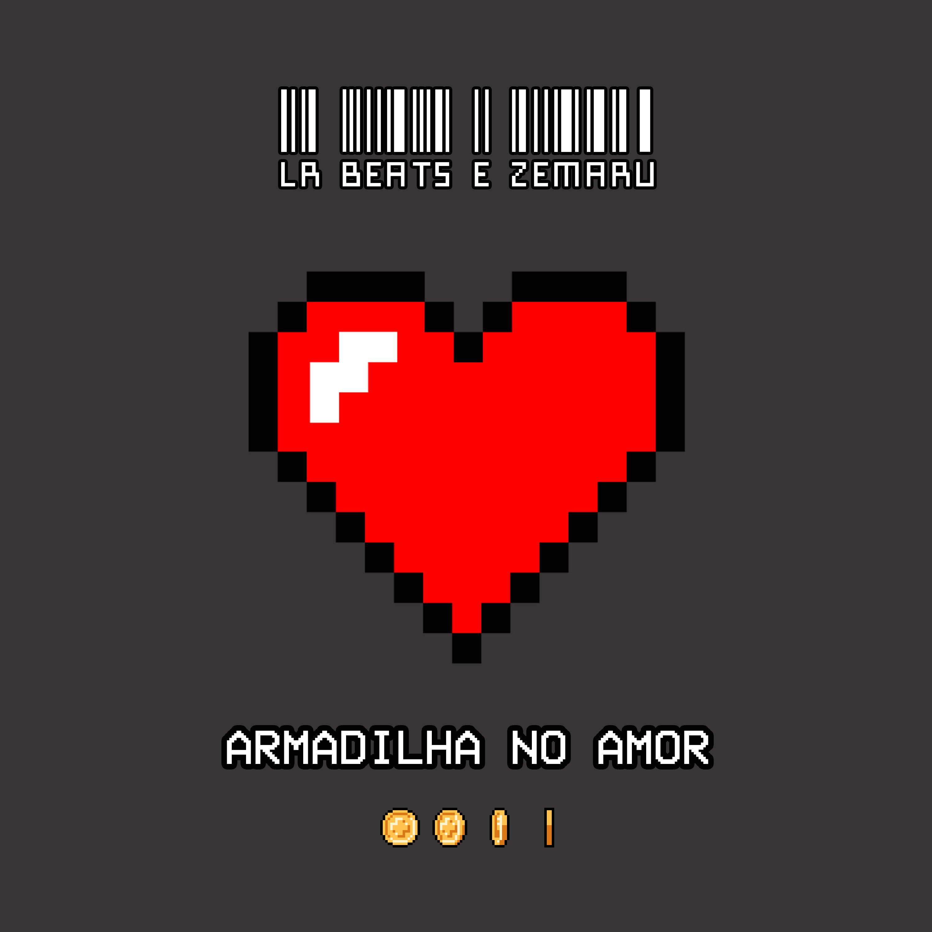 Armadilha no Amor