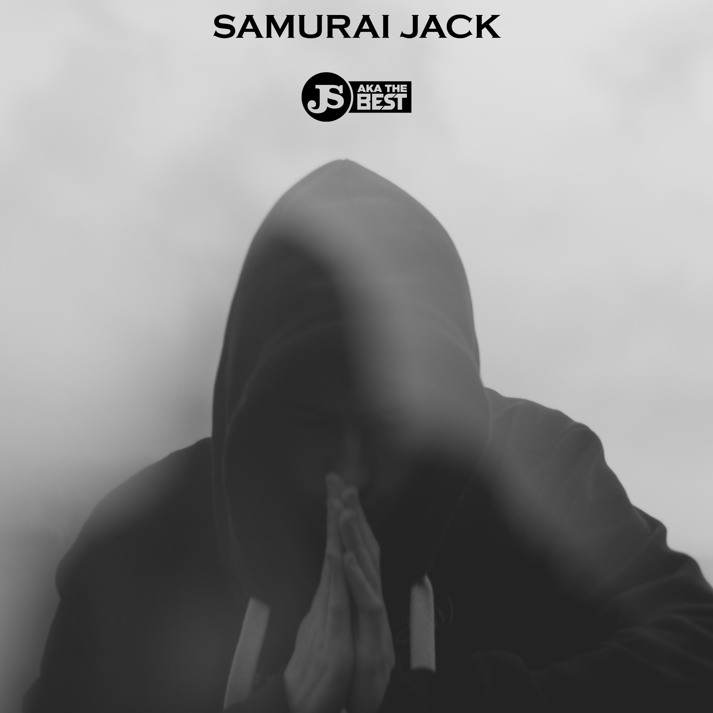 Samurai Jack