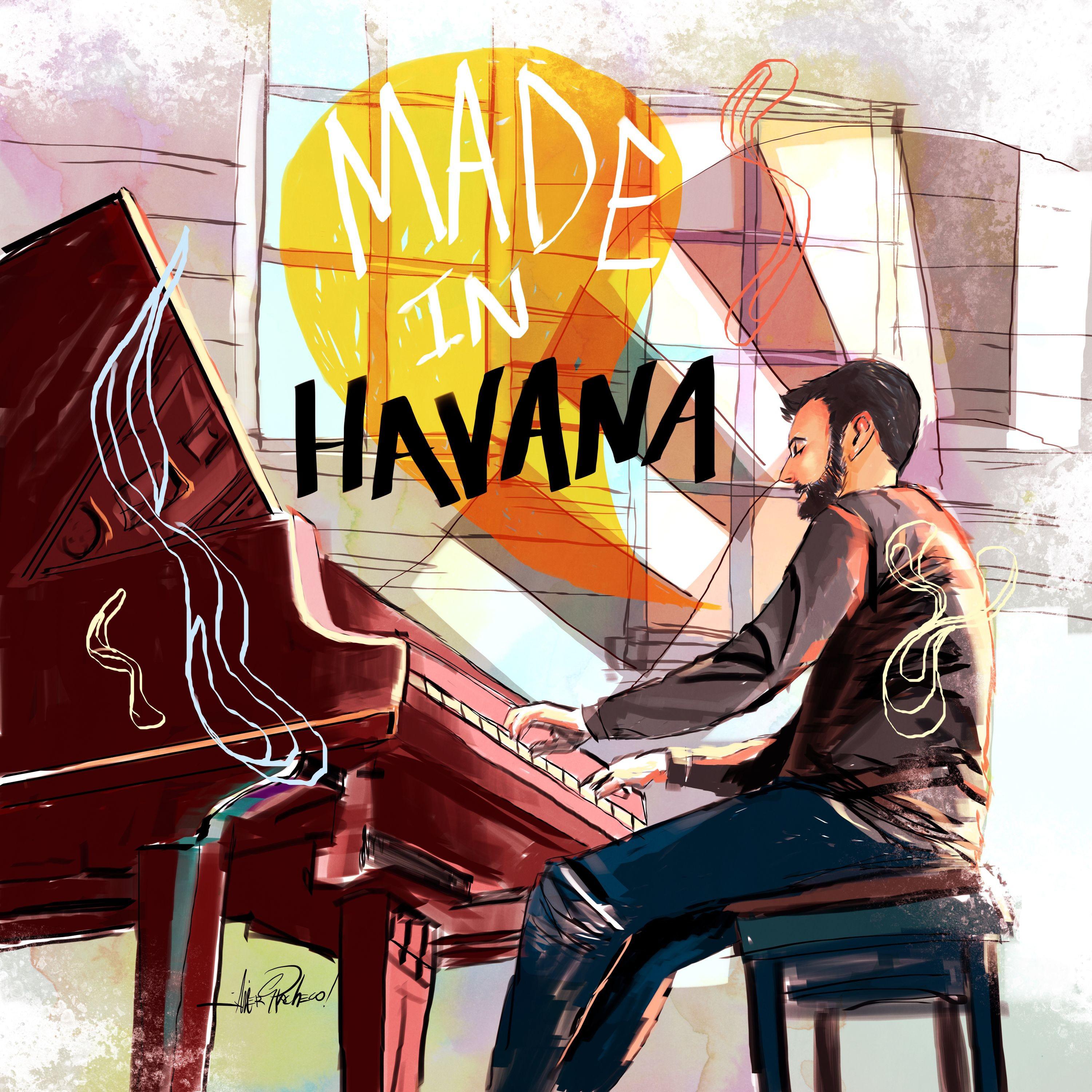 Made in Havana (Live)