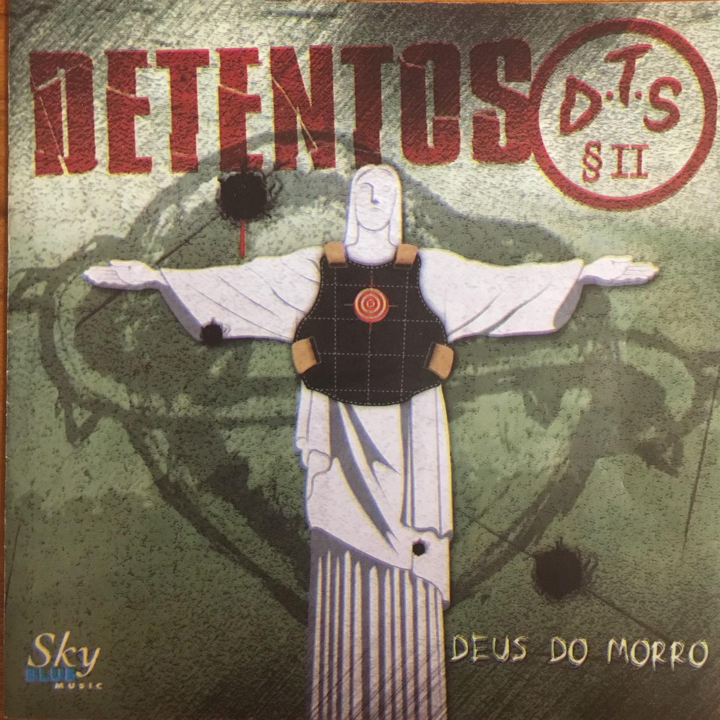 Deus Do Morro