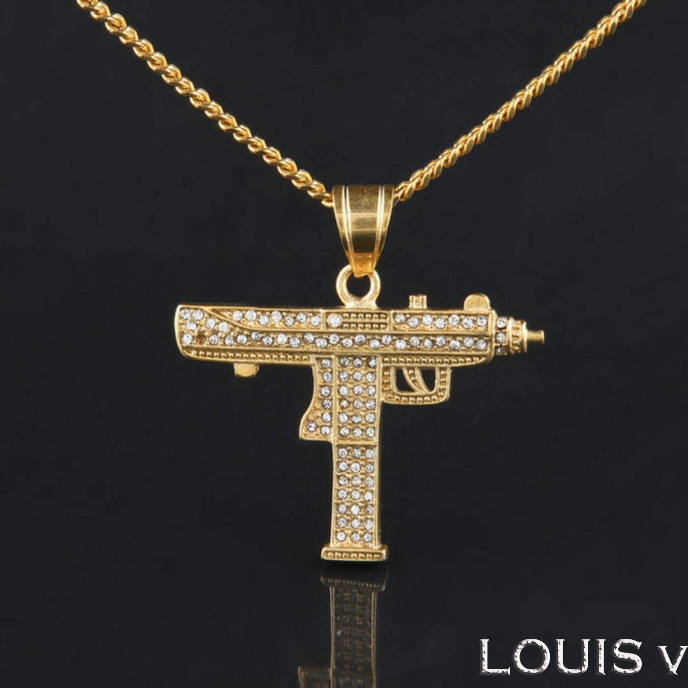 Louis V